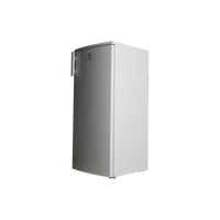 Réfrigérateur Une Porte 241 L Reconditionné ELECTROLUX LRB1AF24W : vue du côté droit