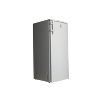 Réfrigérateur Une Porte 241 L Reconditionné ELECTROLUX LRB1AF24W : vue du côté gauche