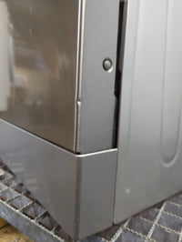 Lave-Vaisselle Pose Libre 14 Cvts Reconditionné BEKO DF17DN46X : détails