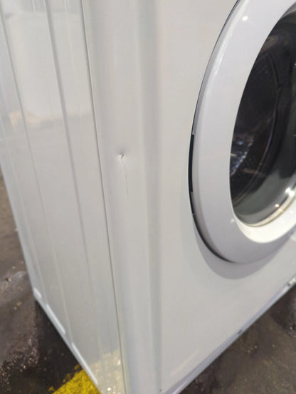 Lave-Linge Hublot 5 kg Reconditionné INDESIT IWC 5125 (FR) : détails