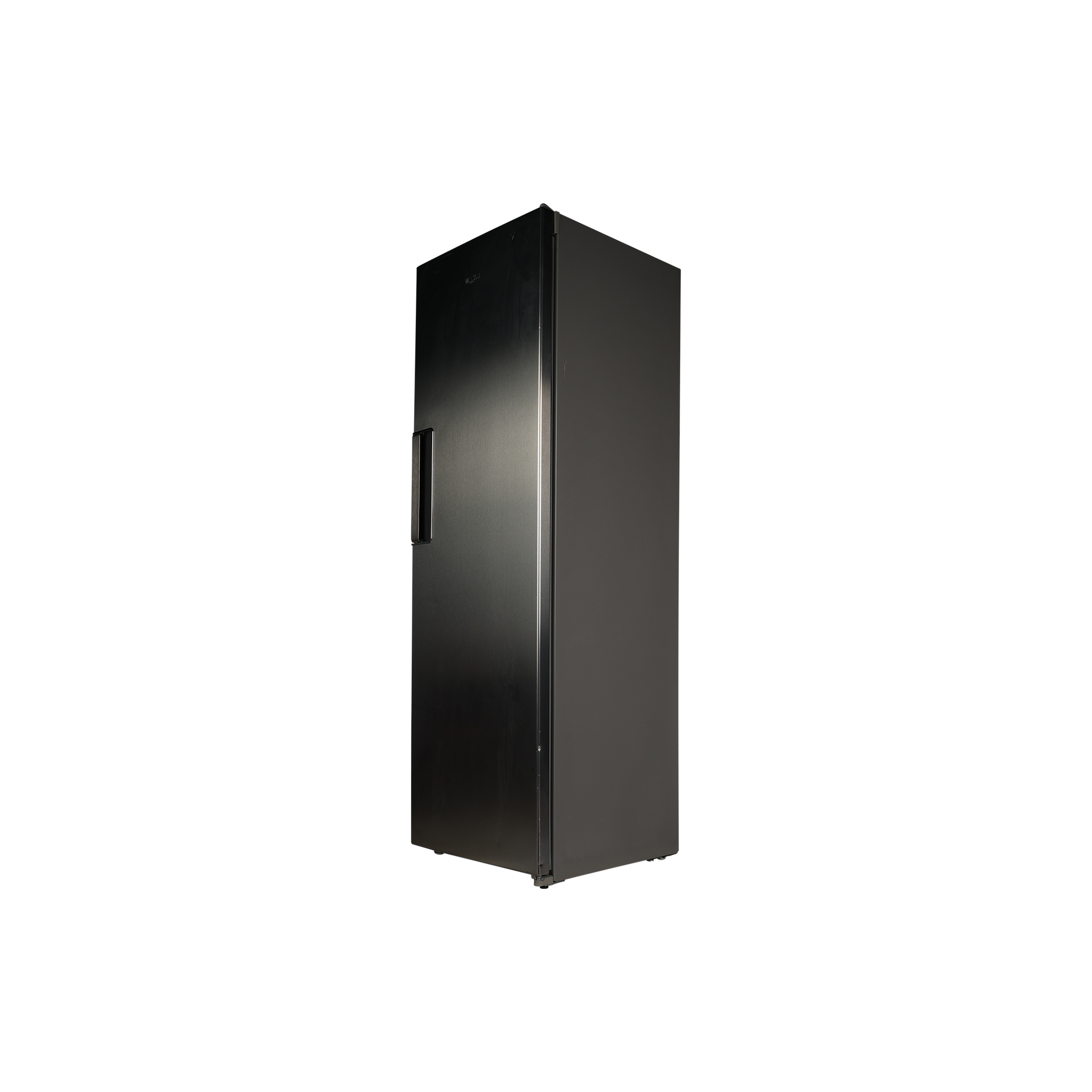 Réfrigérateur Une Porte 364 L Reconditionné WHIRLPOOL SW8AM2CXRL2 : vue du côté gauche