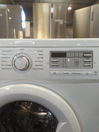 Lave-Linge Hublot 7 kg Reconditionné LG F74710WH