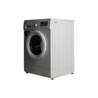 Lave-Linge Hublot 7 kg Reconditionné LG F74710WH : vue du côté droit