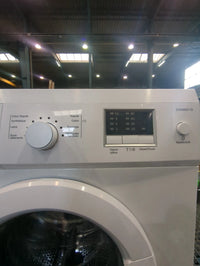 Lave-Linge Hublot 6 kg Reconditionné CONTINENTAL - EDISON MFS60-ES1004