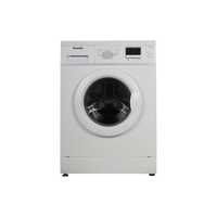 Lave-Linge Hublot 6 kg Reconditionné CONTINENTAL - EDISON MFS60-ES1004 : vue de face