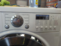 Lave-Linge Sechant 8 kg Reconditionné LG WD14311RDK