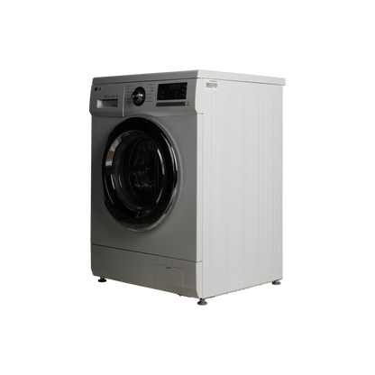 Lave-Linge Hublot 8 kg Reconditionné LG F84882WH : vue du côté droit