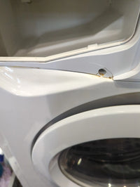 Lave-Linge Sechant 7 kg Reconditionné INDESIT IWDC 71680 (FR) : détails