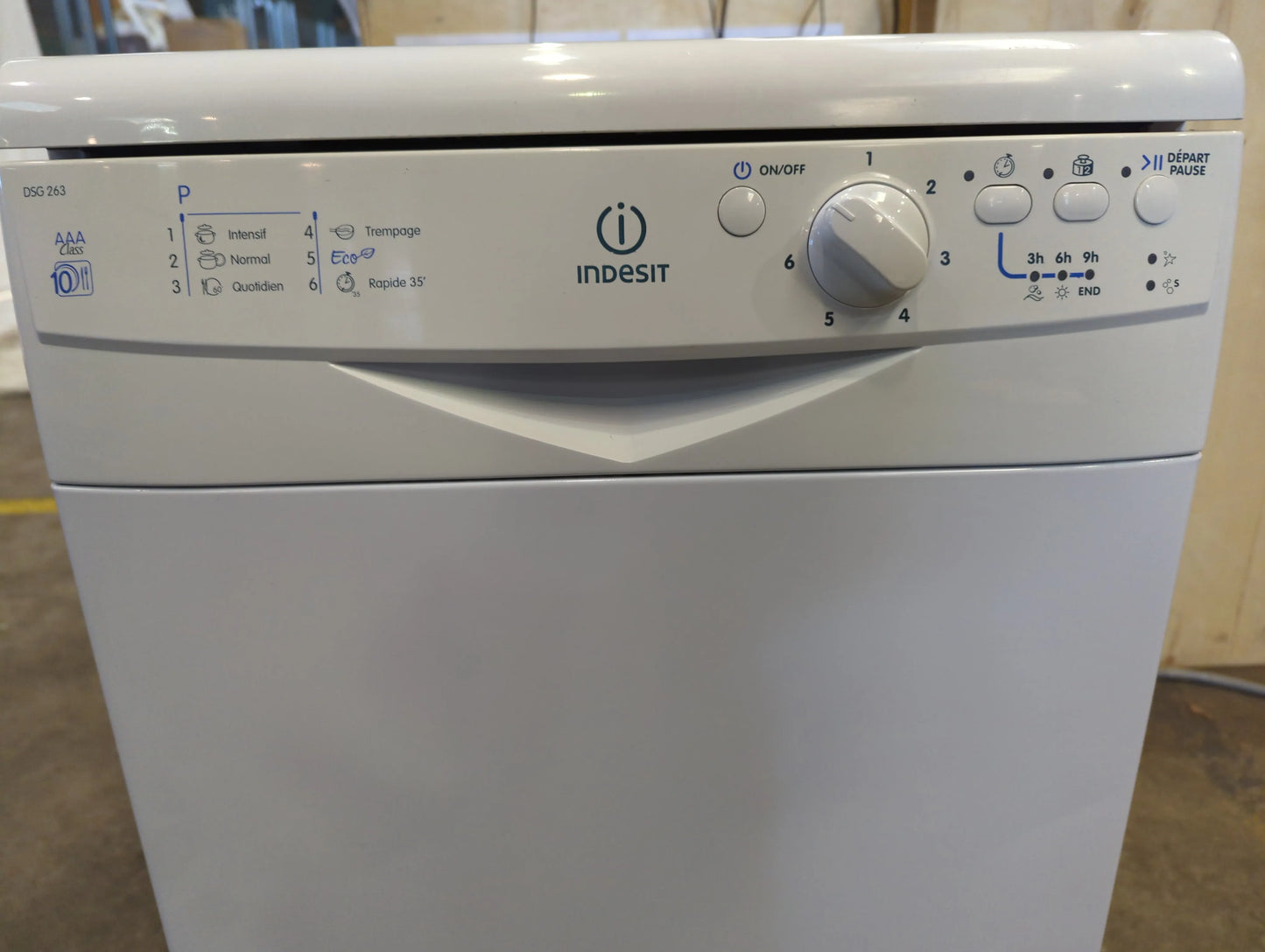 Indesit I0FD641A au meilleur prix sur Indesit I0FD641A au meilleur prix sur