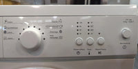 Lave-Linge Hublot 6 kg Reconditionné PROLINE FP 126 BLANC