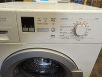 Lave-Linge Hublot 8 kg Reconditionné BOSCH WAK28130FF