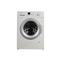 Lave-Linge Hublot 8 kg Reconditionné BOSCH WAK28130FF : vue de face