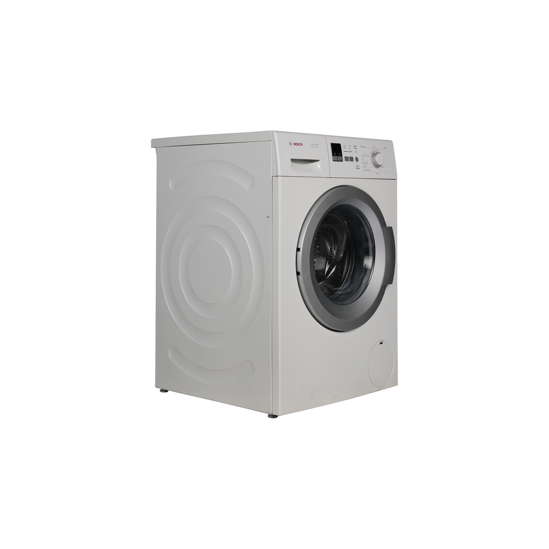 Lave-Linge Hublot 8 kg Reconditionné BOSCH WAK28130FF : vue du côté droit