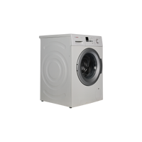 Lave-Linge Hublot 8 kg Reconditionné BOSCH WAK28130FF : vue du côté droit