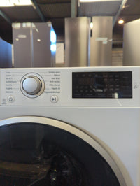 Lave-Linge Hublot 7 kg Reconditionné LG F74C41WH