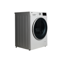 Lave-Linge Hublot 7 kg Reconditionné LG F74C41WH : vue du côté droit