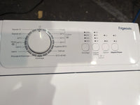 Lave-Linge Top 5 kg Reconditionné FRIGEAVIA FRLLT510W