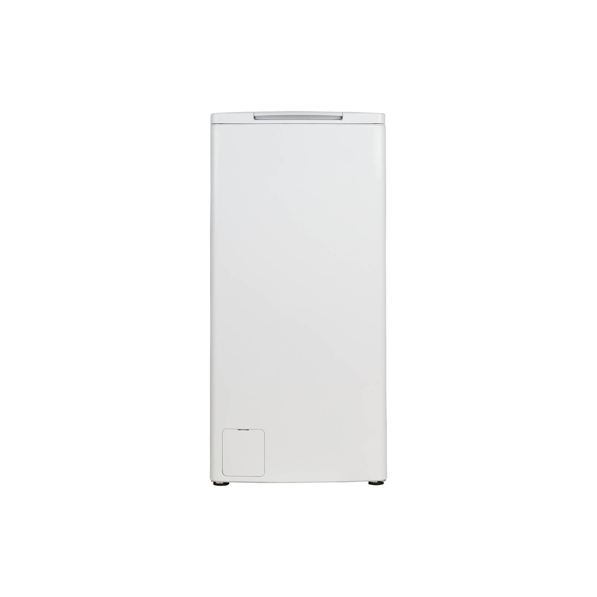 Lave-Linge Top 5 kg Reconditionné FRIGEAVIA FRLLT510W : vue de face