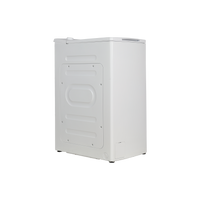 Lave-Linge Top 5 kg Reconditionné FRIGEAVIA FRLLT510W : vue du côté droit