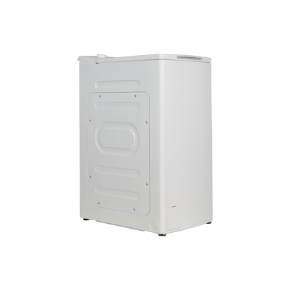 Lave-Linge Top 5 kg Reconditionné FRIGEAVIA FRLLT510W : vue du côté droit