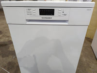 Lave-Vaisselle Pose Libre 14 Cvts Reconditionné SCHNEIDER SCDW1446IDW