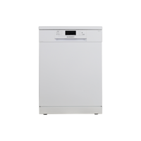 Lave-Vaisselle Pose Libre 14 Cvts Reconditionné SCHNEIDER SCDW1446IDW : vue de face