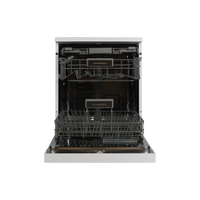 Lave-Vaisselle Pose Libre 14 Cvts Reconditionné SCHNEIDER SCDW1446IDW : vue de l'intérieur