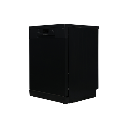 Lave-Vaisselle Pose Libre 15 Cvts Reconditionné SCHNEIDER SCDW1542IDBM : vue du côté gauche