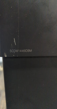 Lave-Vaisselle Pose Libre 14 Cvts Reconditionné SCHNEIDER SCDW1446IDBM : détails