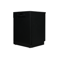 Lave-Vaisselle Pose Libre 14 Cvts Reconditionné SCHNEIDER SCDW1446IDBM : vue du côté gauche