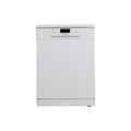 Lave-Vaisselle Pose Libre 14 Cvts Reconditionné SCHNEIDER SCDW1446IDW : vue de face