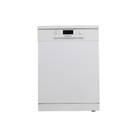 Lave-Vaisselle Pose Libre 14 Cvts Reconditionné SCHNEIDER SCDW1446IDW : vue de face
