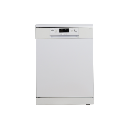 Lave-Vaisselle Pose Libre 14 Cvts Reconditionné SCHNEIDER SCDW1446IDW : vue de face