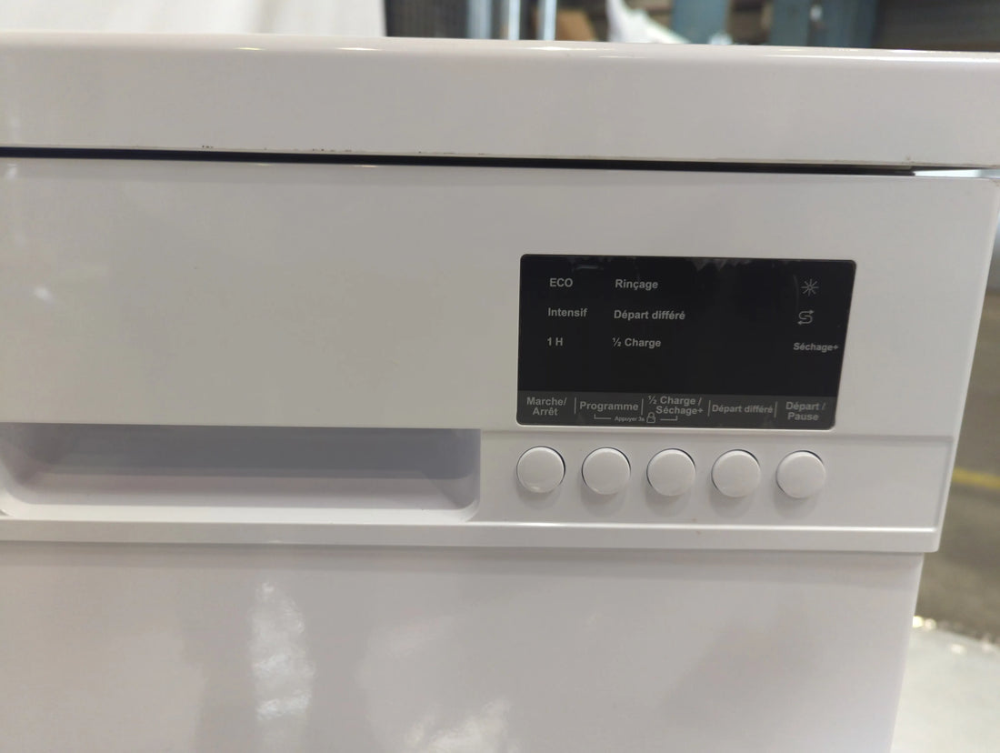 Lave-Vaisselle Pose Libre 9 Cvts Reconditionné FRIGEAVIA FRLV947