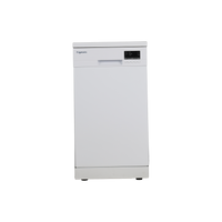 Lave-Vaisselle Pose Libre 9 Cvts Reconditionné FRIGEAVIA FRLV947 : vue de face