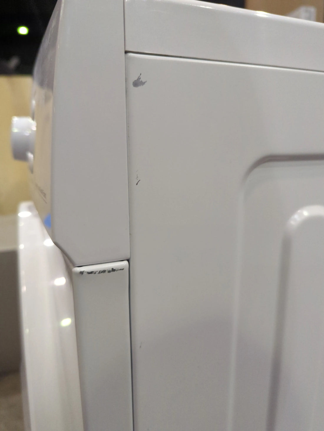 Lave-Linge Hublot 7 kg Reconditionné SCHNEIDER SCFL7B12W : détails