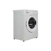 Lave-Linge Hublot 8 kg Reconditionné FRIGEAVIA FRLLF812 : vue du côté droit