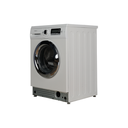 Lave-Linge Hublot 8 kg Reconditionné THOMSON WT1408 : vue du côté droit