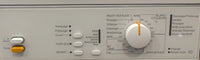 Lave-Linge Hublot 7 kg Reconditionné MIELE W 837