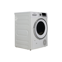 Seche-Linge Pompe À Chaleur 8 kg Reconditionné THOMSON THOM HP 8 : vue du côté droit