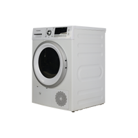Seche-Linge Pompe À Chaleur 8 kg Reconditionné THOMSON THOM HP 8 : vue du côté gauche
