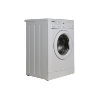 Lave-Linge Hublot 6 kg Reconditionné INDESIT EWC 61252 W FR : vue du côté droit
