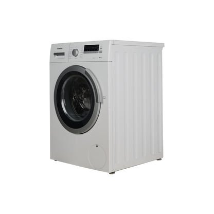 Lave-Linge Sechant 7 kg Reconditionné SIEMENS WD14H360FF : vue du côté droit