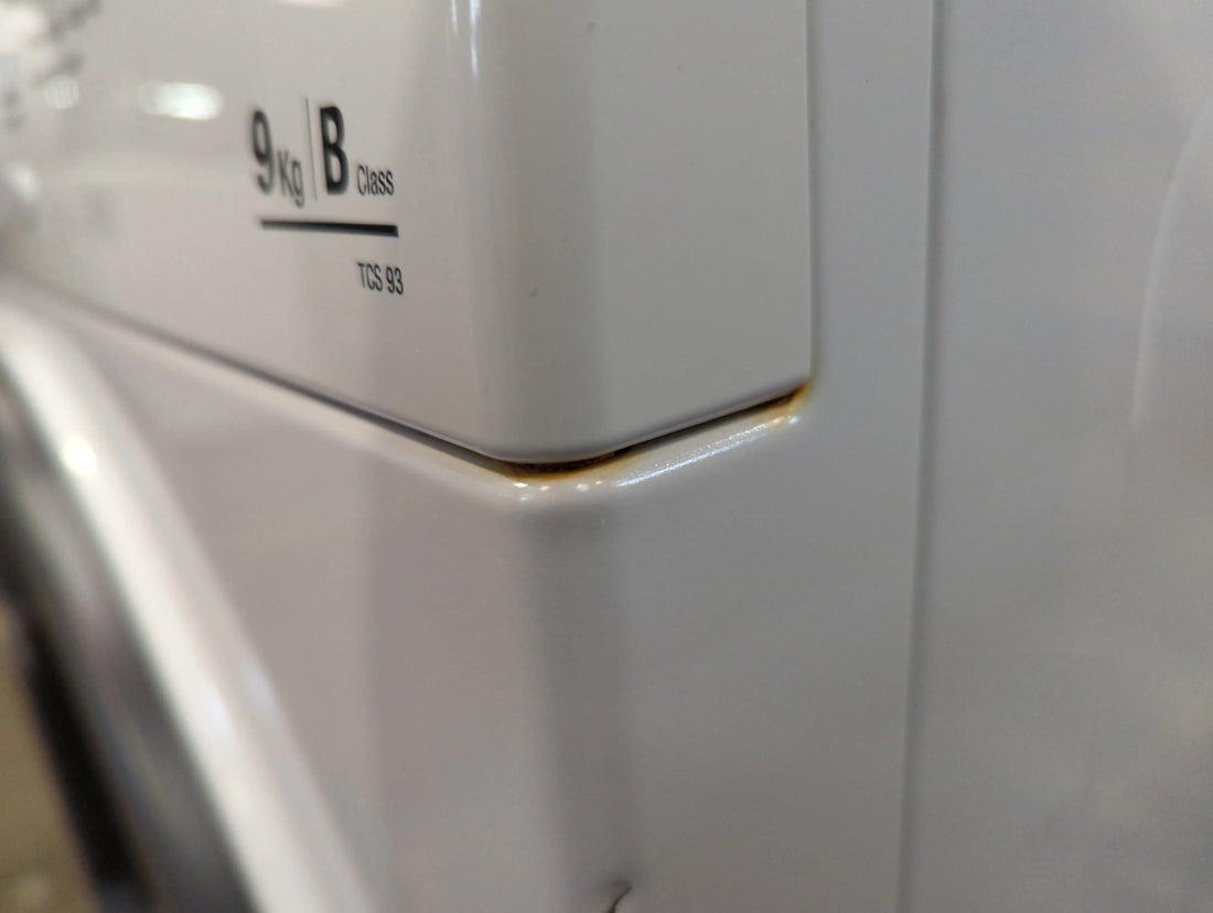 Seche-Linge Condensation 9 kg Reconditionné HOTPOINT TCS 93 BGH FR : détails