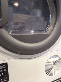 Seche-Linge Condensation 9 kg Reconditionné HOTPOINT TCS 93 BGH FR : détails