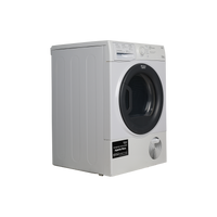 Seche-Linge Condensation 9 kg Reconditionné HOTPOINT TCS 93 BGH FR : vue du côté droit