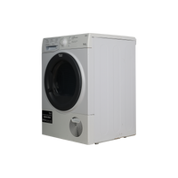 Seche-Linge Condensation 9 kg Reconditionné HOTPOINT TCS 93 BGH FR : vue du côté gauche