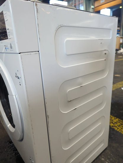 Lave-Linge Sechant 8 kg Reconditionné BEKO WDI85143 : détails