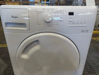 Seche-Linge Condensation 8 kg Reconditionné WHIRLPOOL AZB 8220