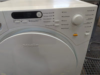 Seche-Linge Condensation 6 kg Reconditionné MIELE T7760C